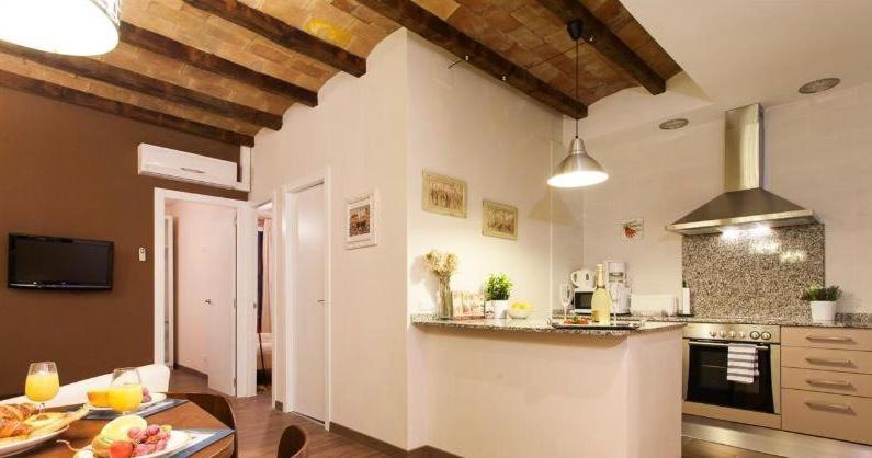 Appartamento con 2 Camere da Letto