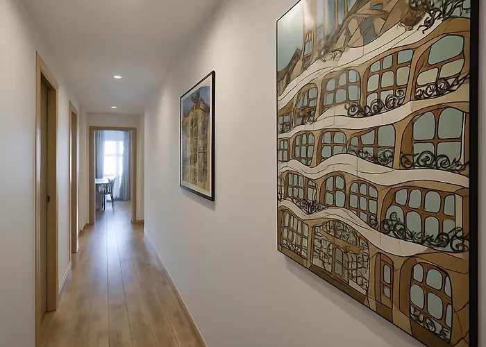 Habitat s Paseo De Gracia