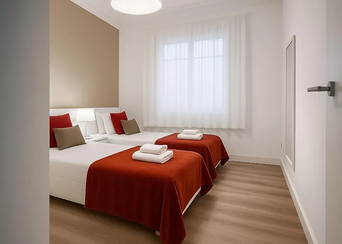 Habitat s Paseo De Gracia