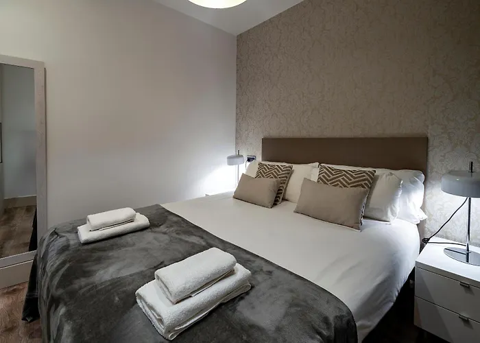Habitat s Paseo De Gracia
